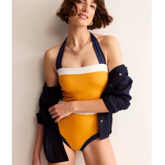 Boden Other - BODEN Santorini Swimsuit One Piece
